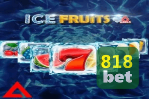818BET ajuda online — chat de suporte no aplicativo oficial
