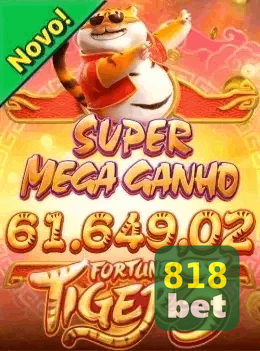 818BET bet — mercados de futebol e esportes no app
